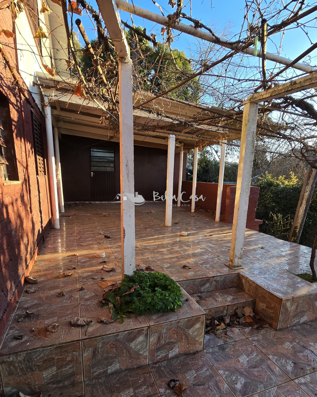 Bella Casa Imobiliário