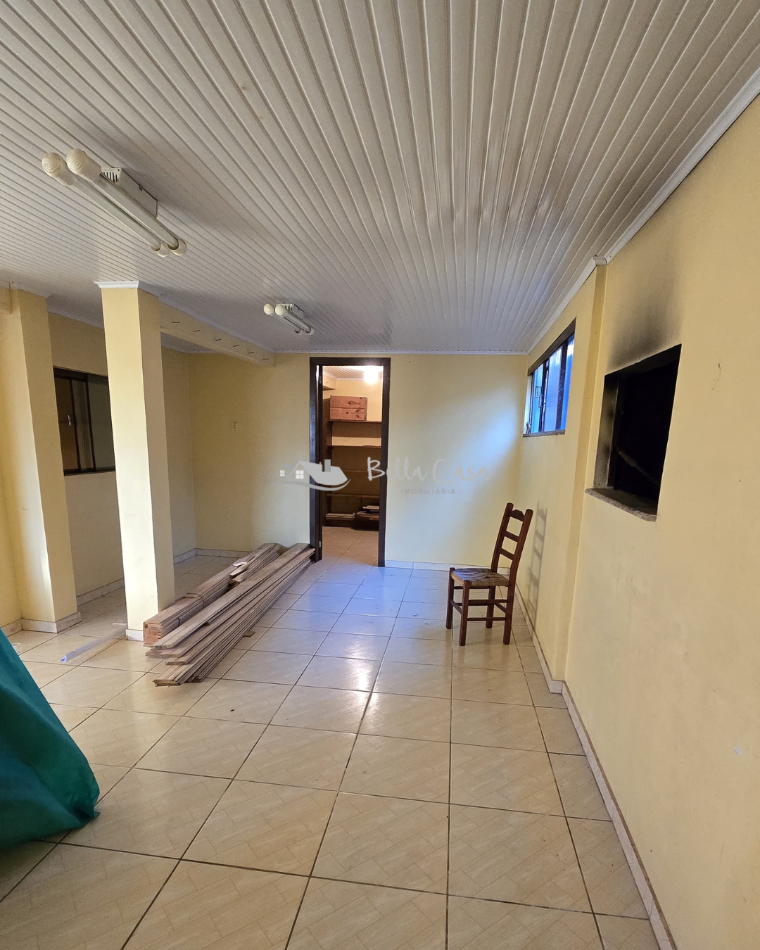 Bella Casa Imobiliário