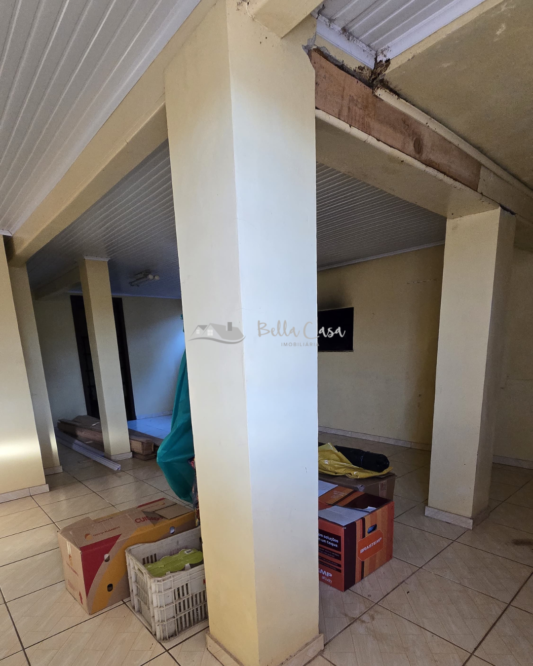 Bella Casa Imobiliário