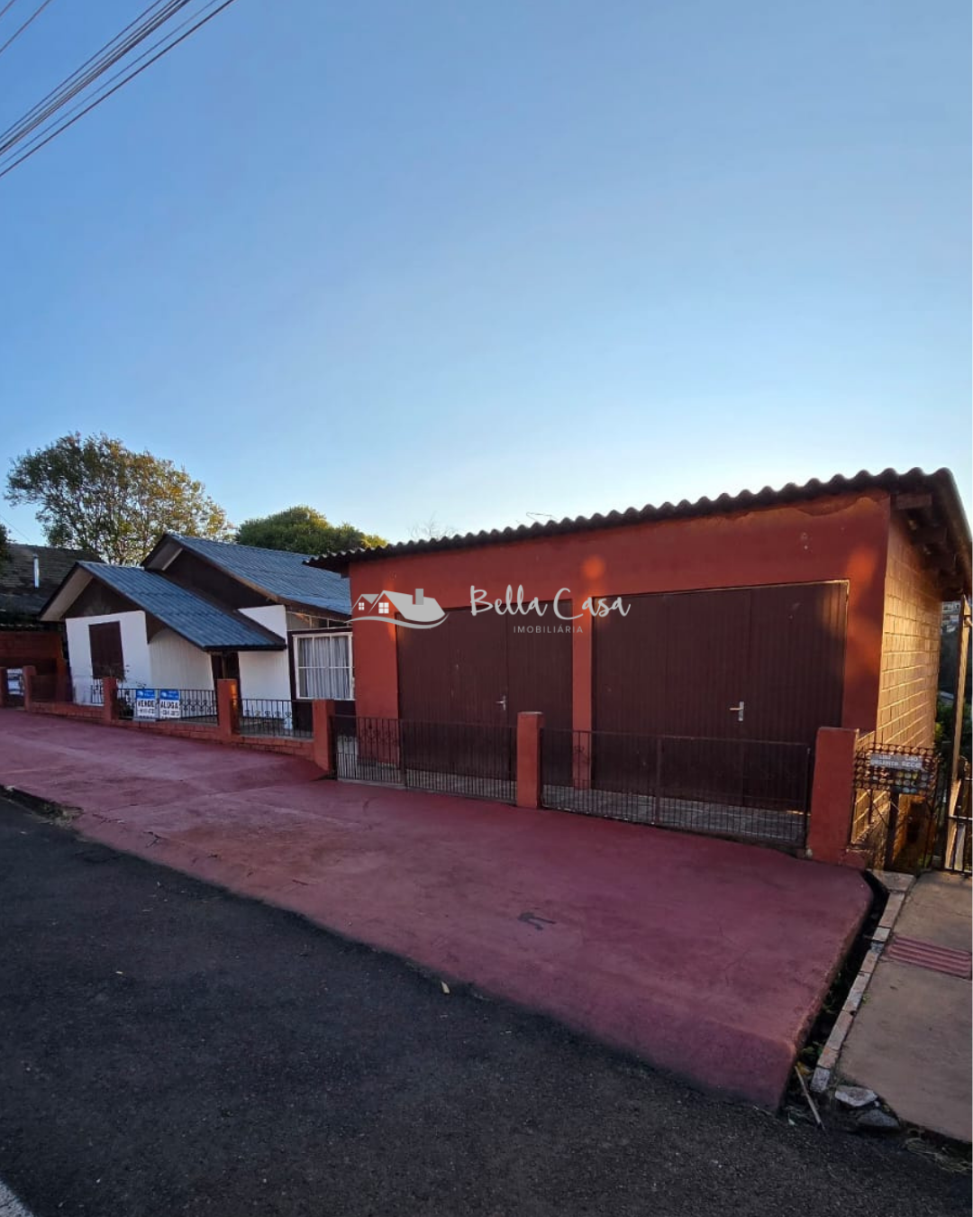 Bella Casa Imobiliário
