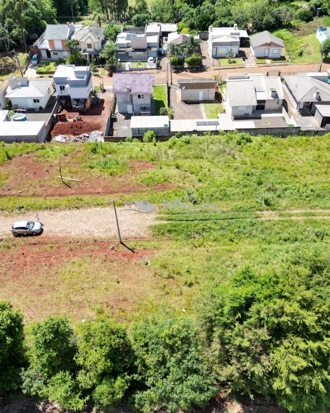 Bella Casa Imobiliário
