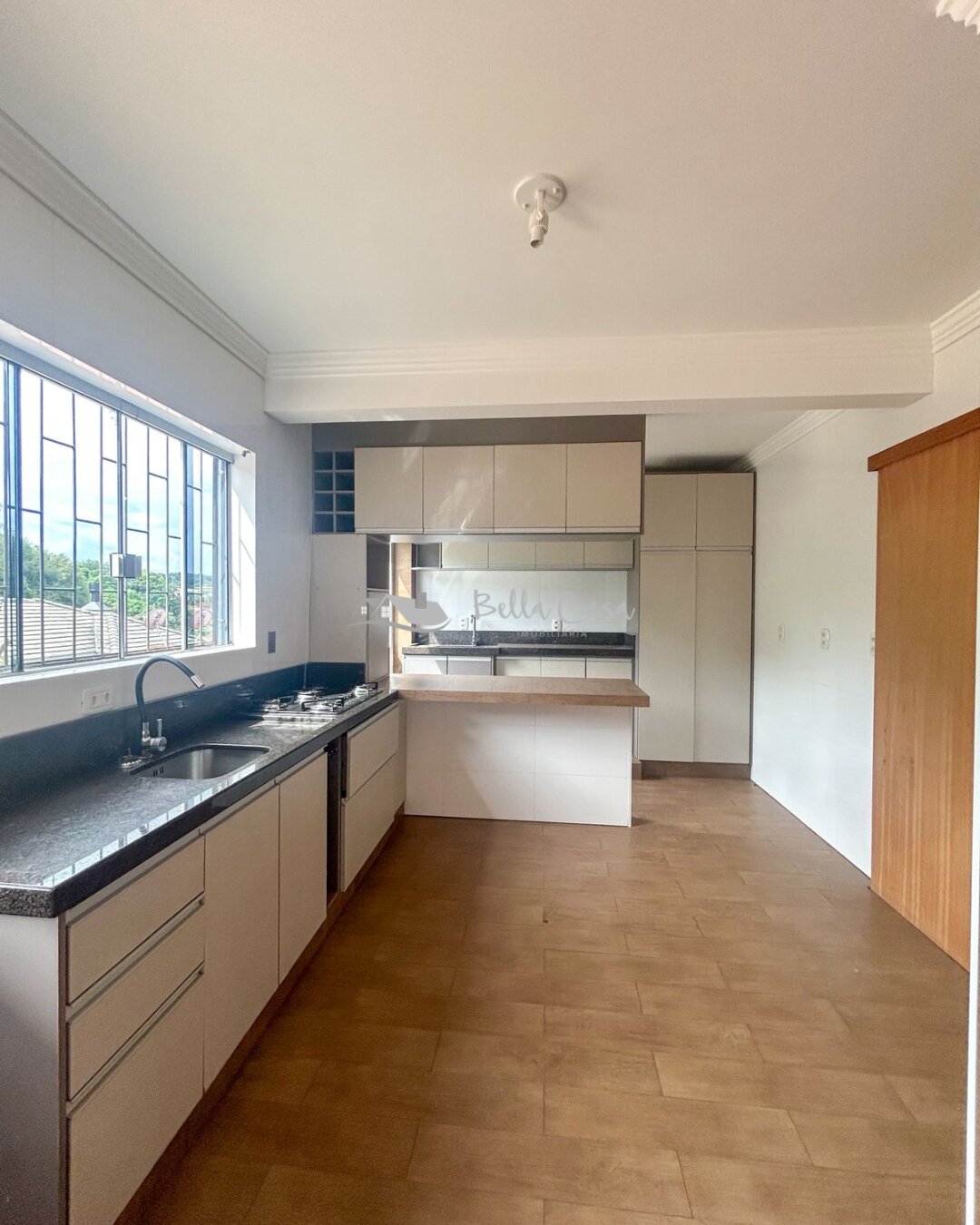 Bella Casa Imobiliário