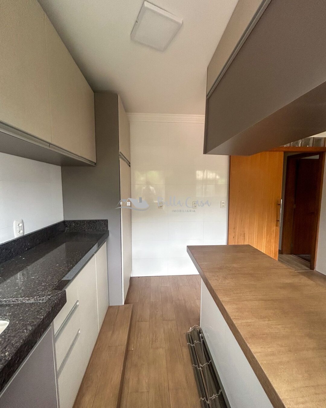 Bella Casa Imobiliário
