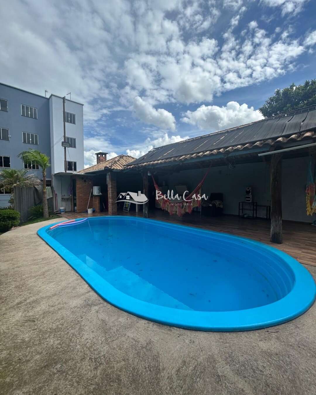 Bella Casa Imobiliário