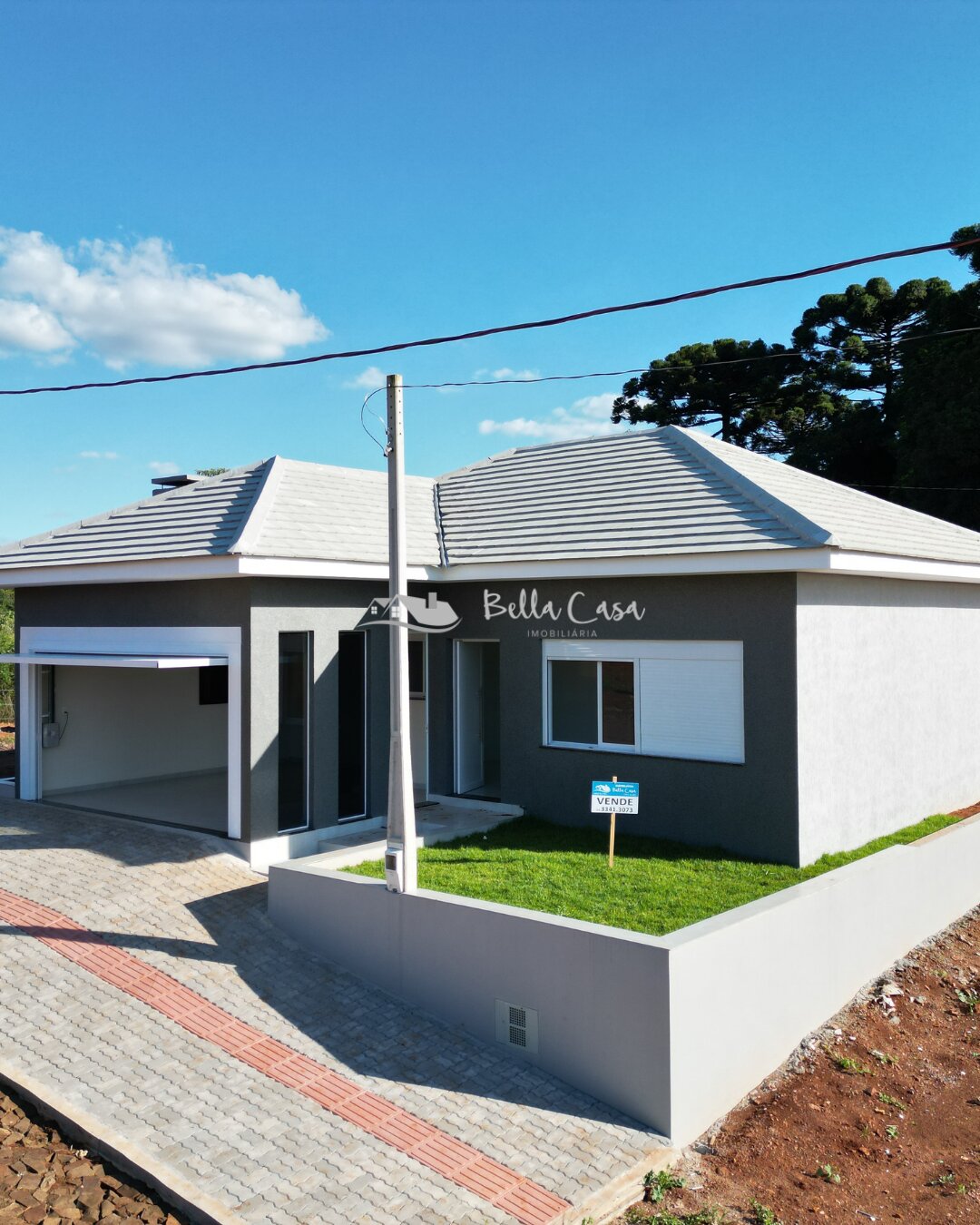Bella Casa Imobiliário