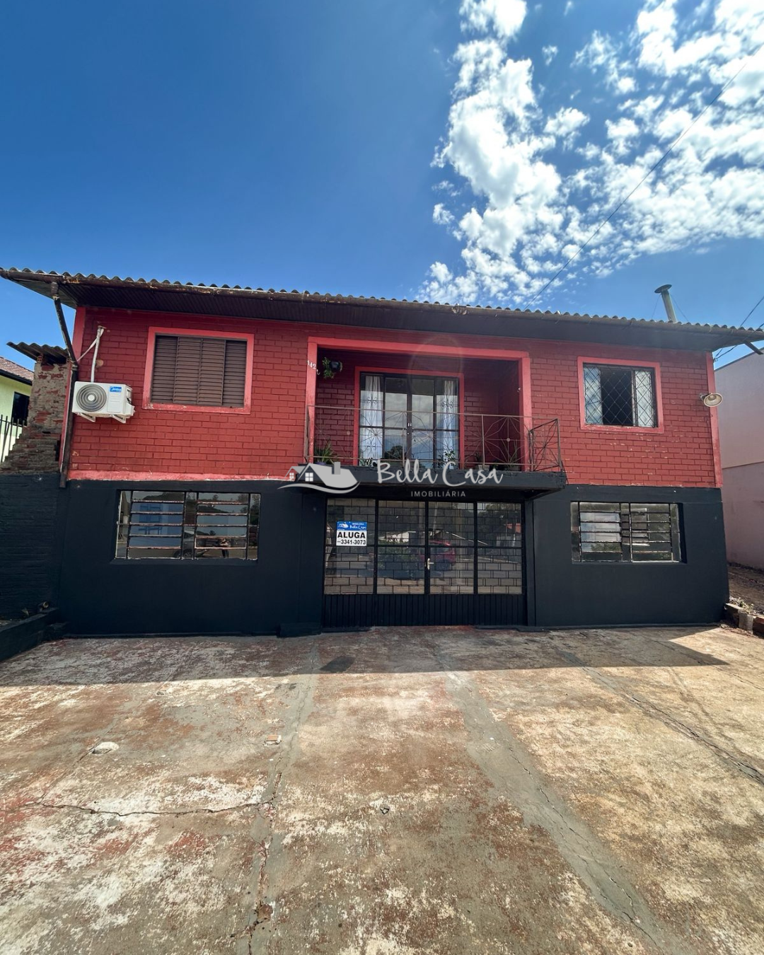 Bella Casa Imobiliário