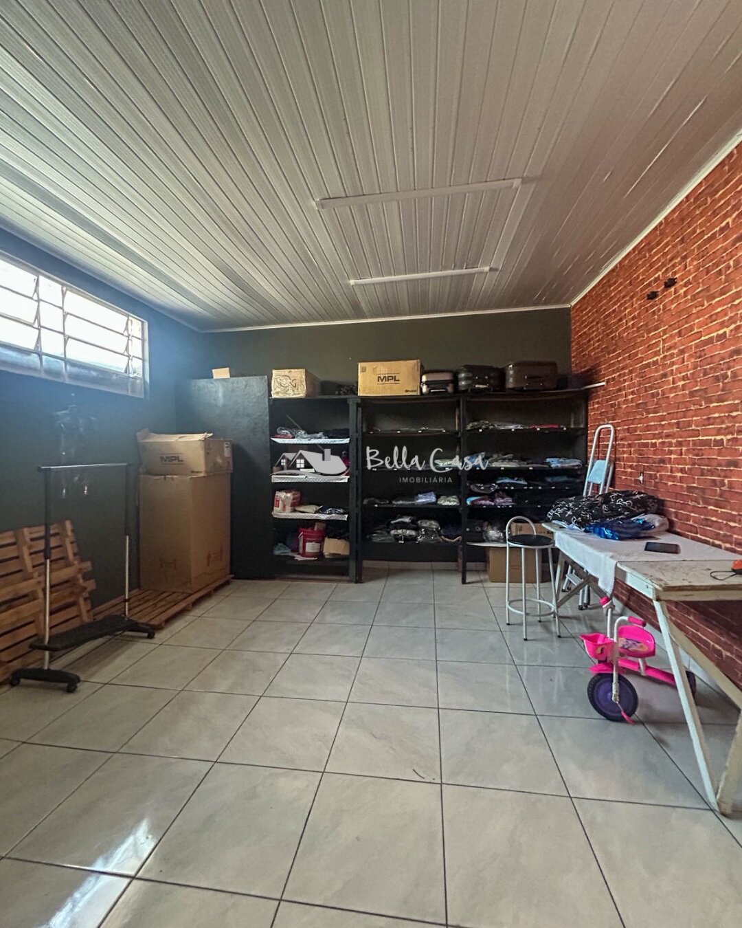 Bella Casa Imobiliário