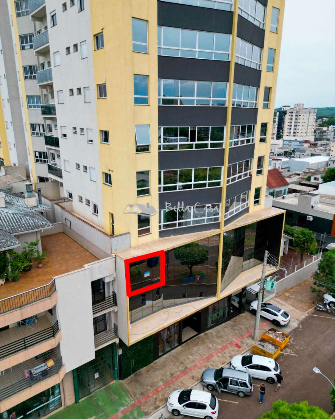 Bella Casa Imobiliário