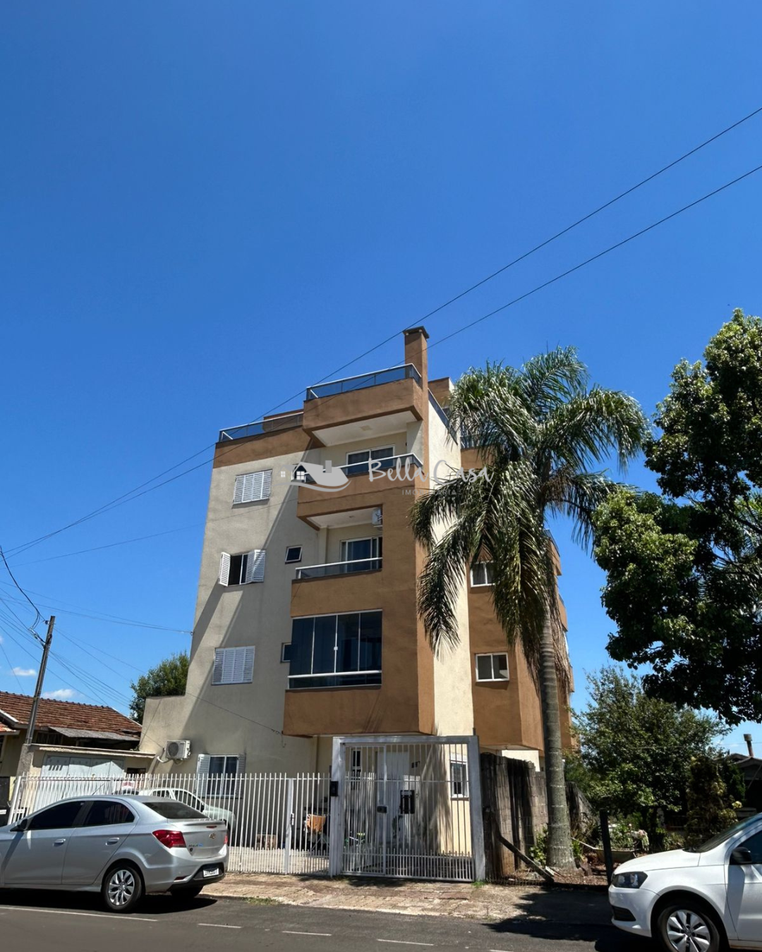 Bella Casa Imobiliário