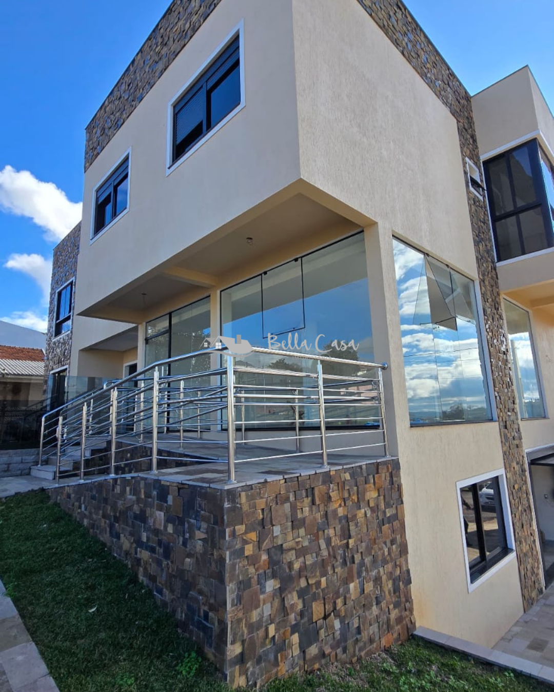 Bella Casa Imobiliário