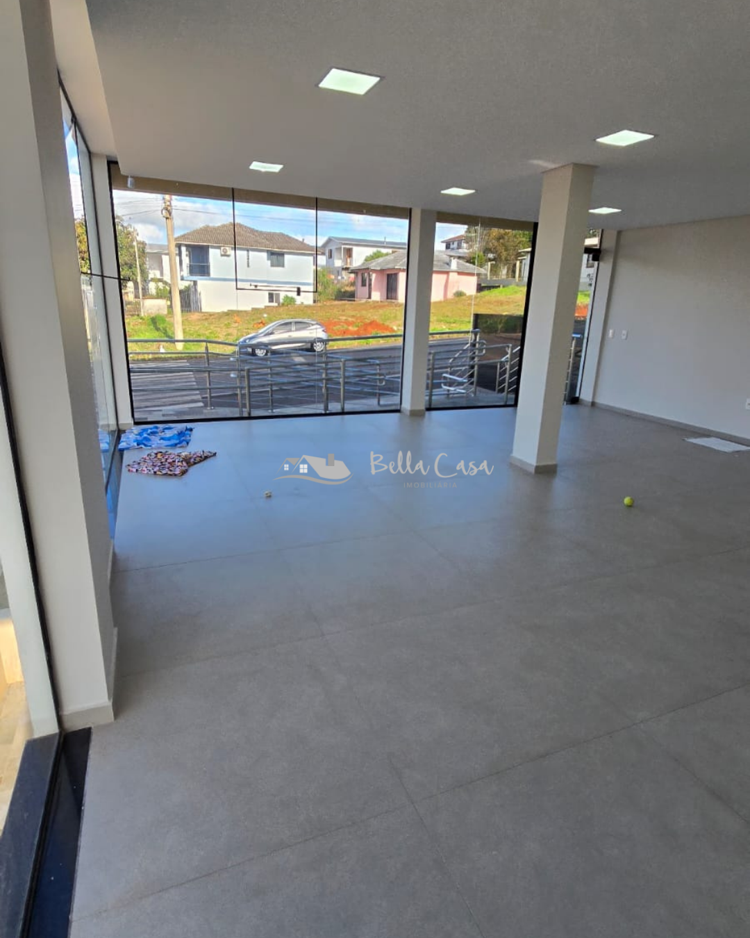 Bella Casa Imobiliário