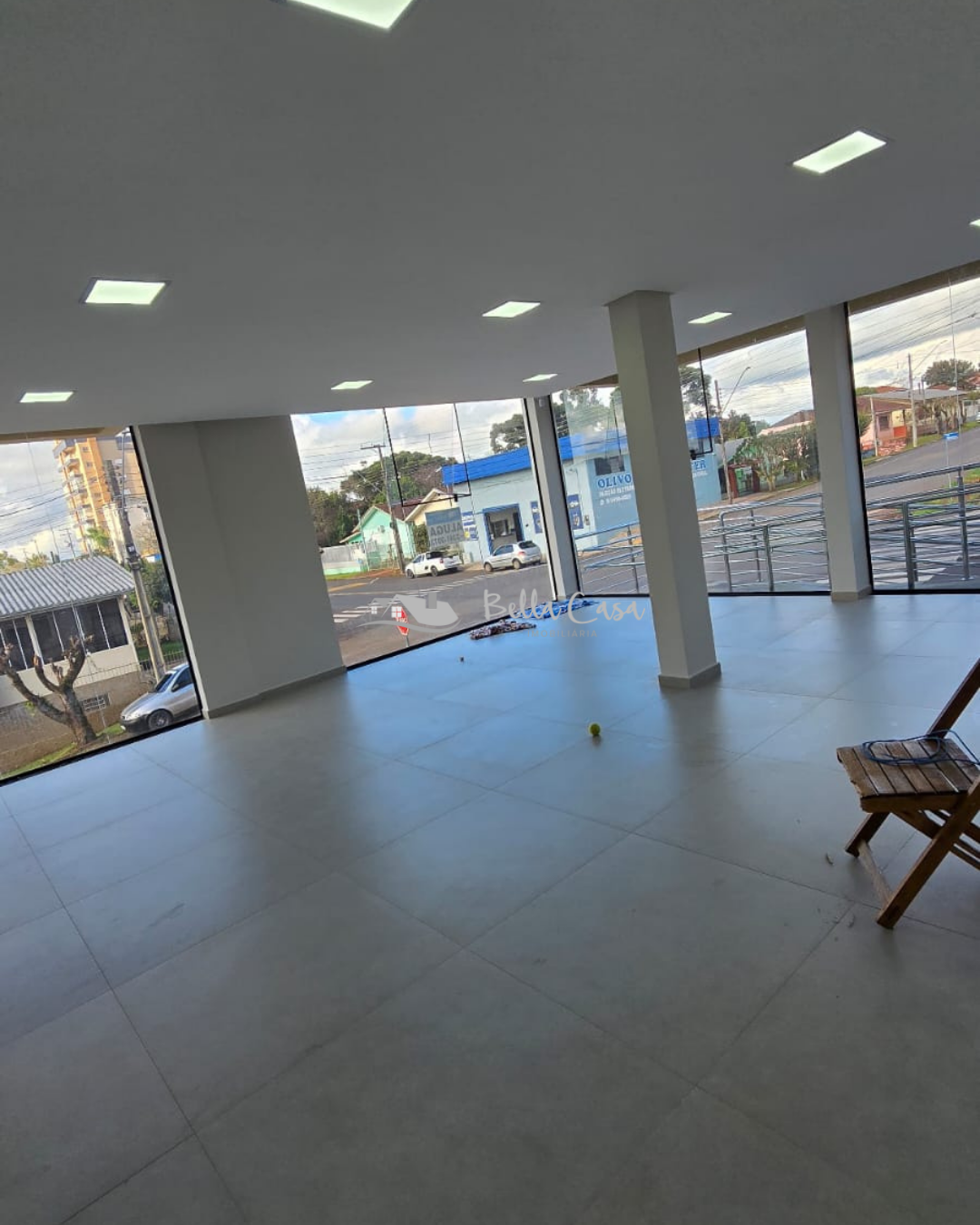 Bella Casa Imobiliário