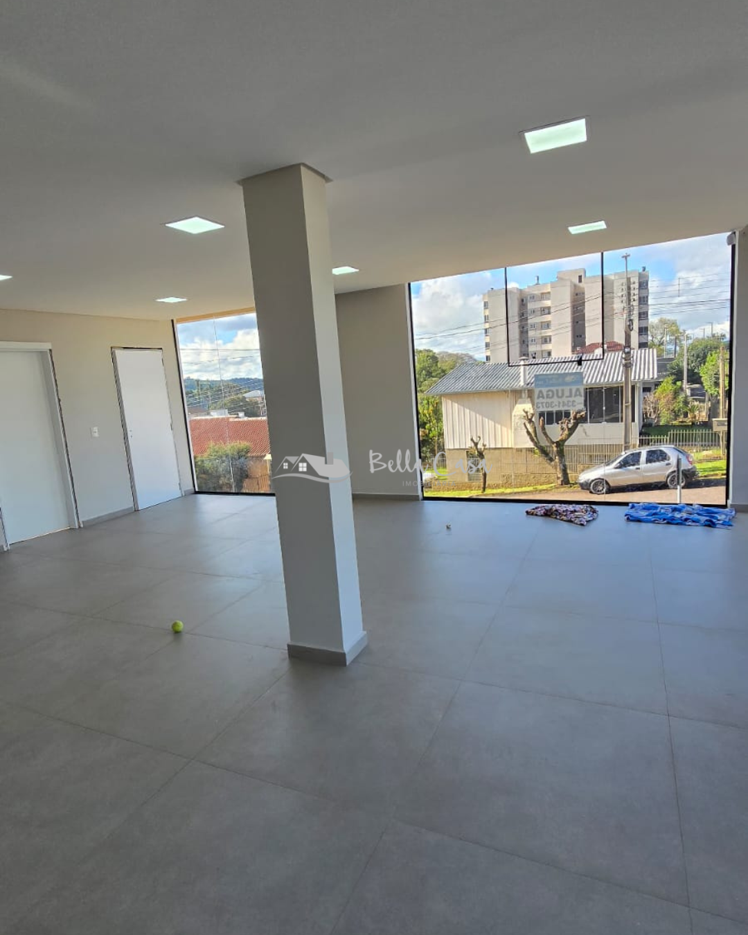 Bella Casa Imobiliário