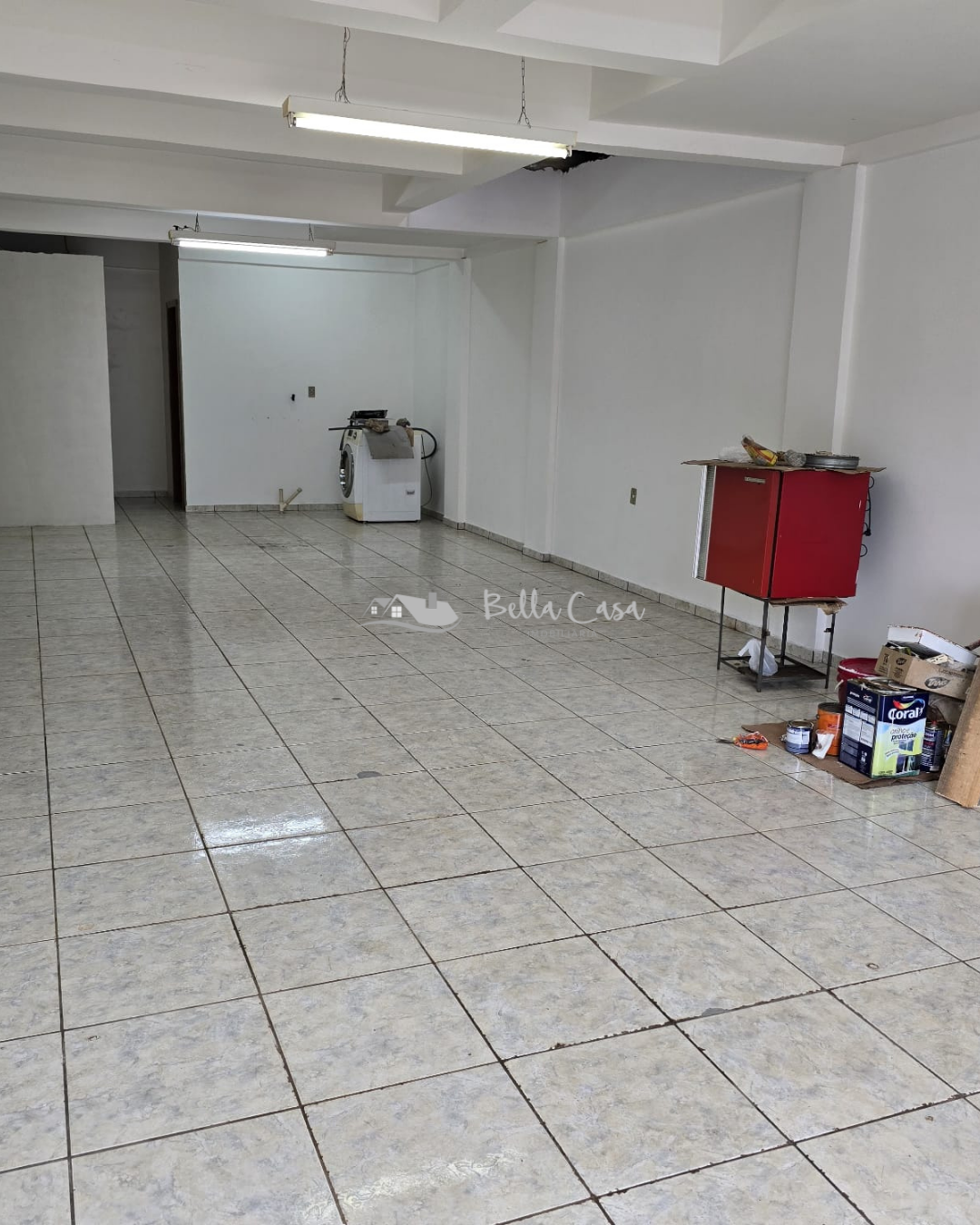 Bella Casa Imobiliário