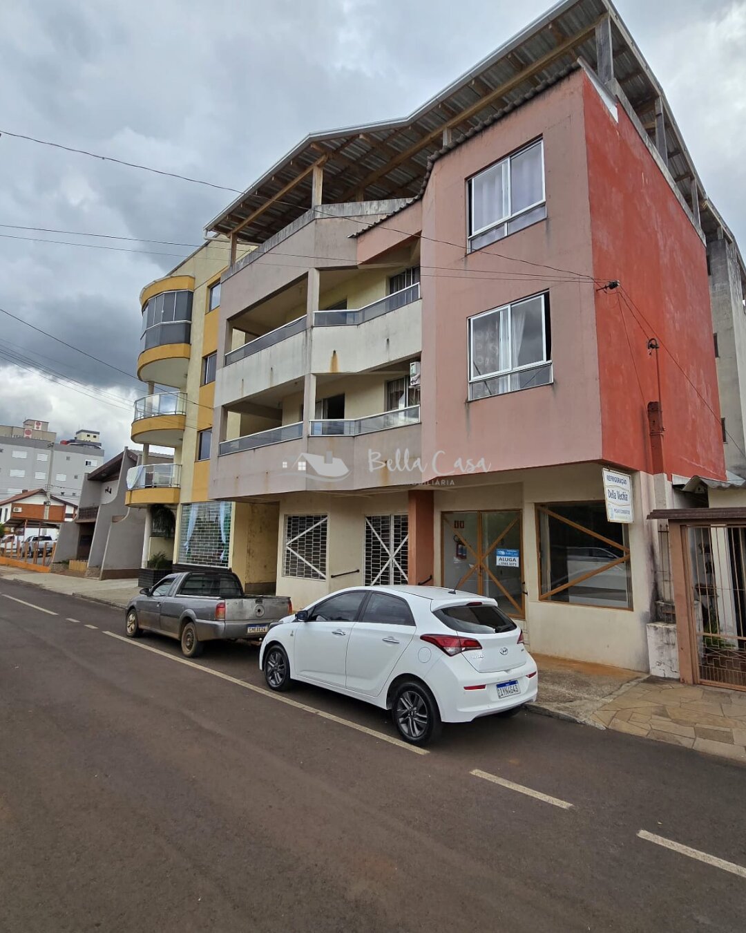 Bella Casa Imobiliário
