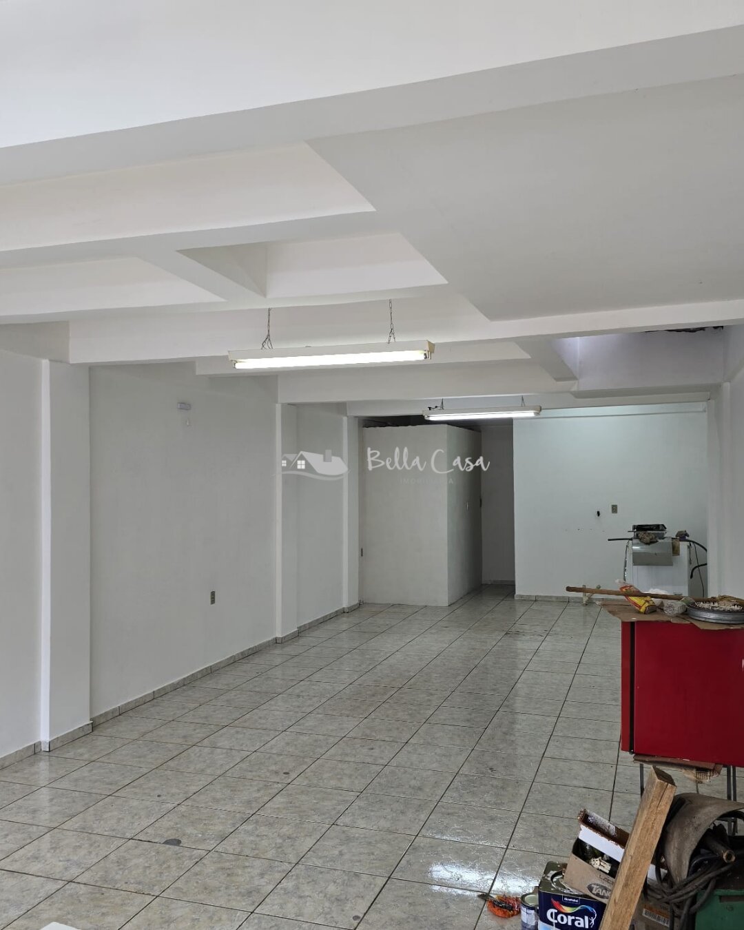 Bella Casa Imobiliário