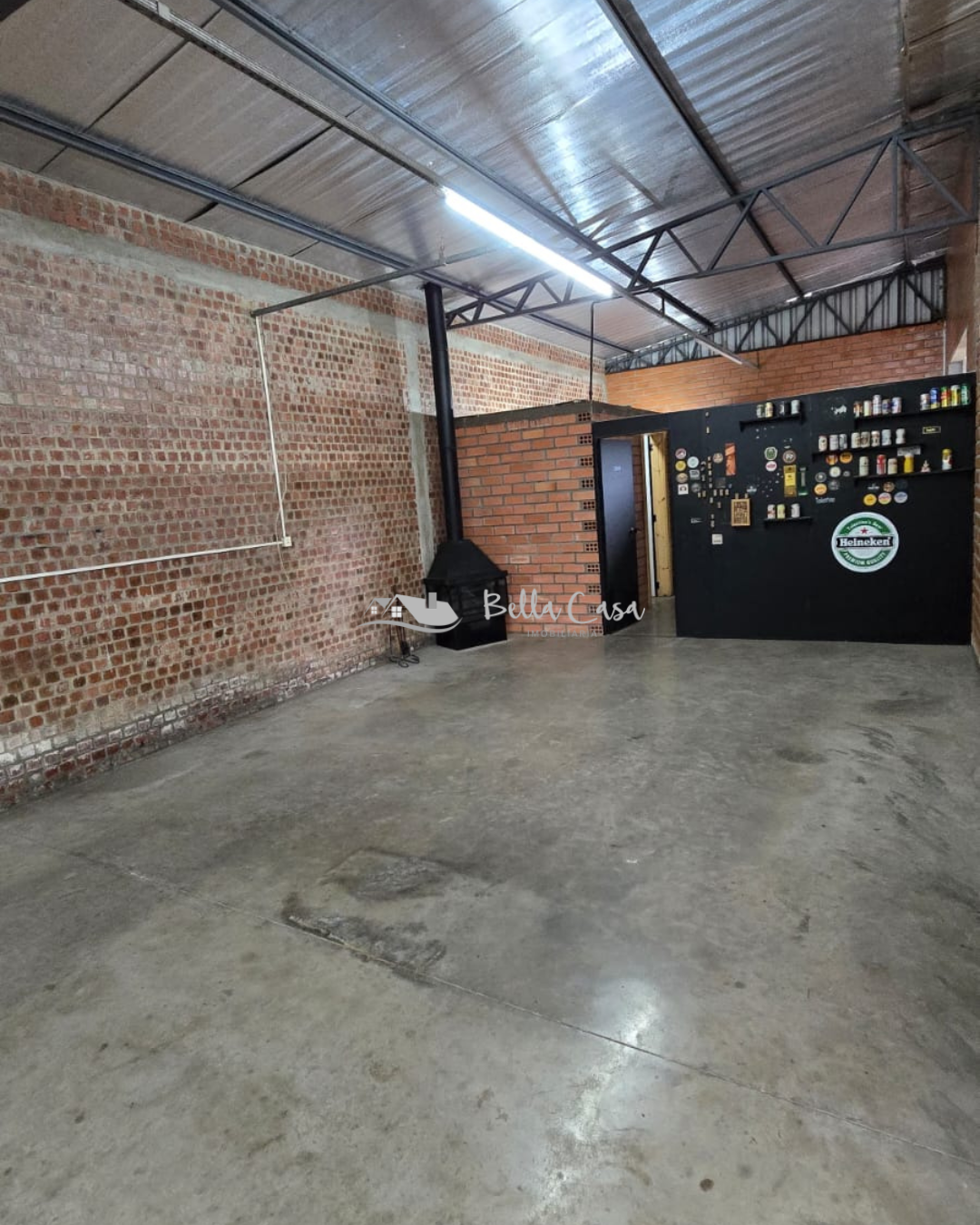 Bella Casa Imobiliário