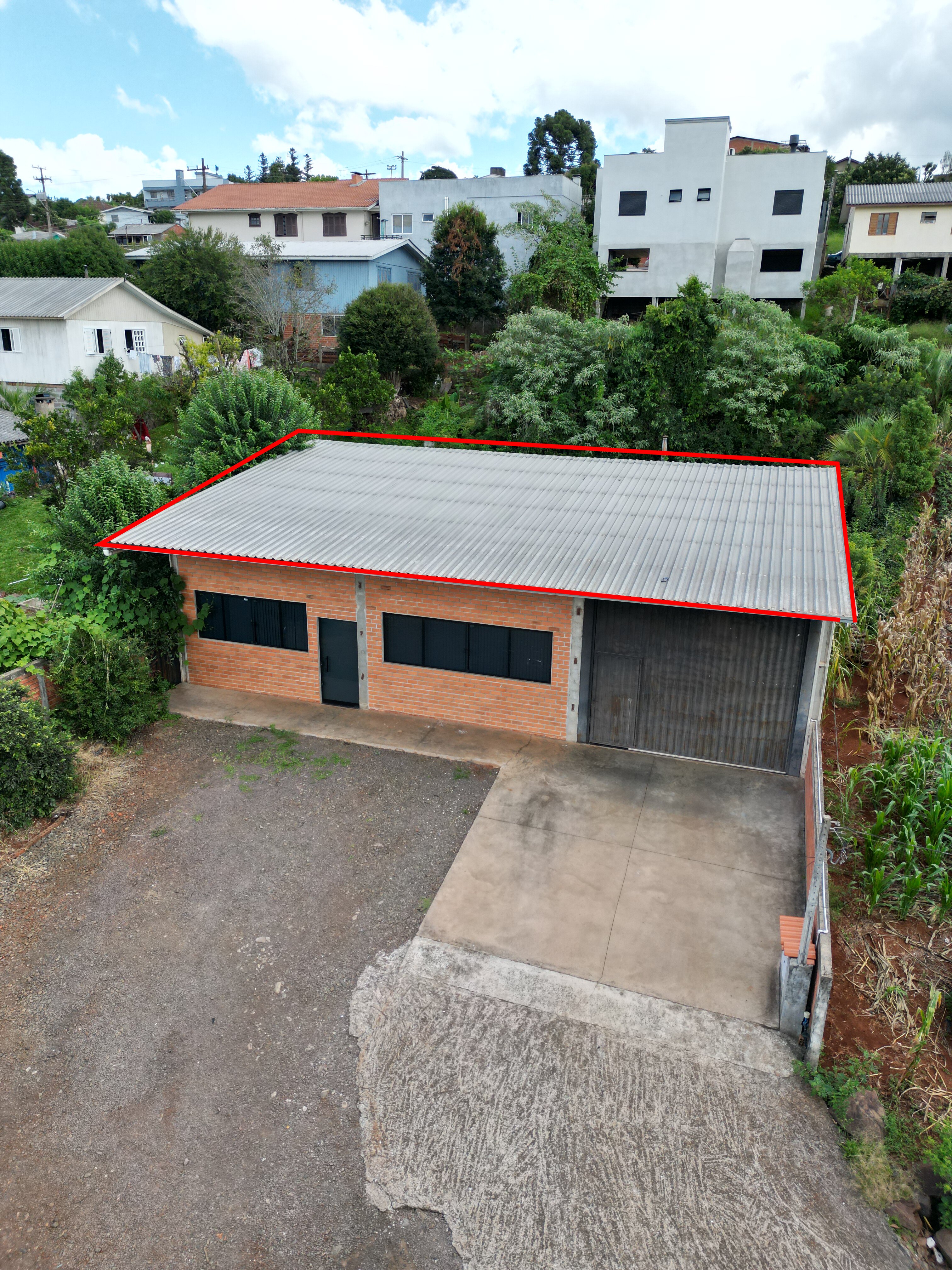 Bella Casa Imobiliário