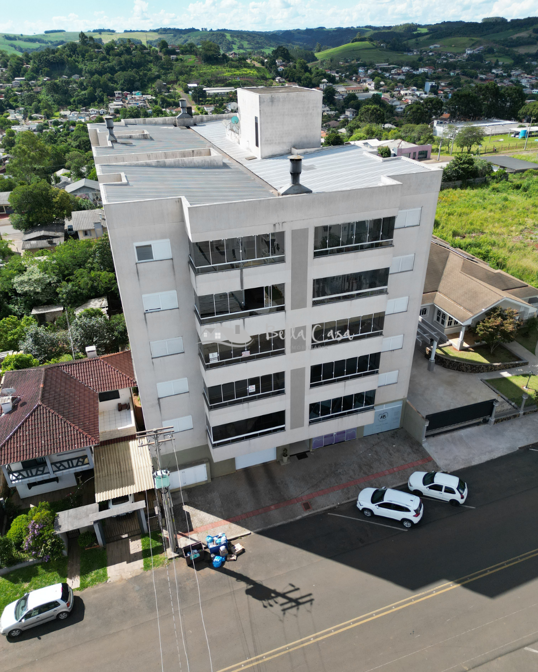 Bella Casa Imobiliário