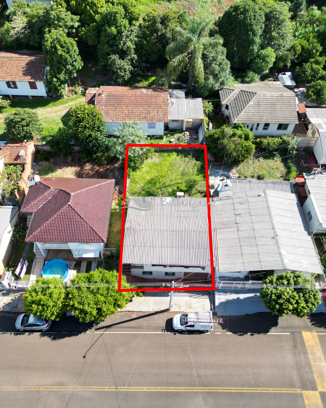 Bella Casa Imobiliário