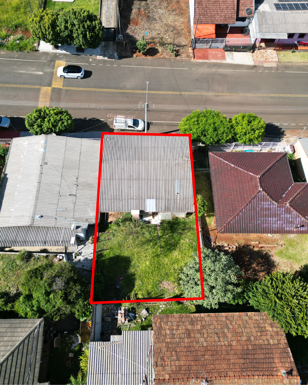 Bella Casa Imobiliário