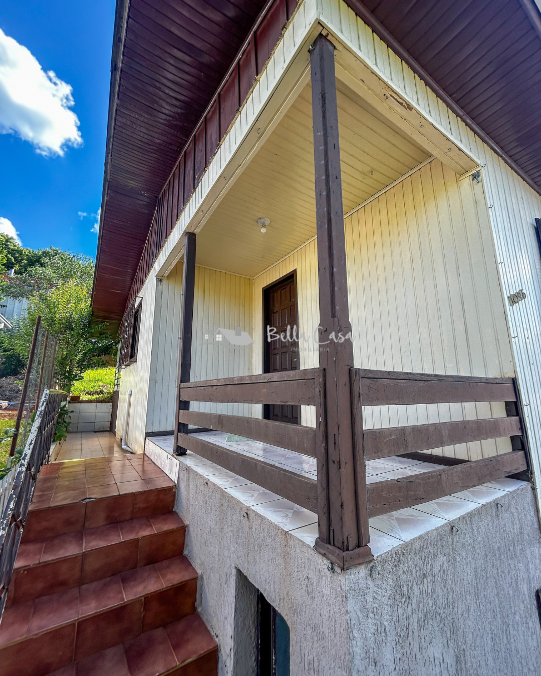 Bella Casa Imobiliário