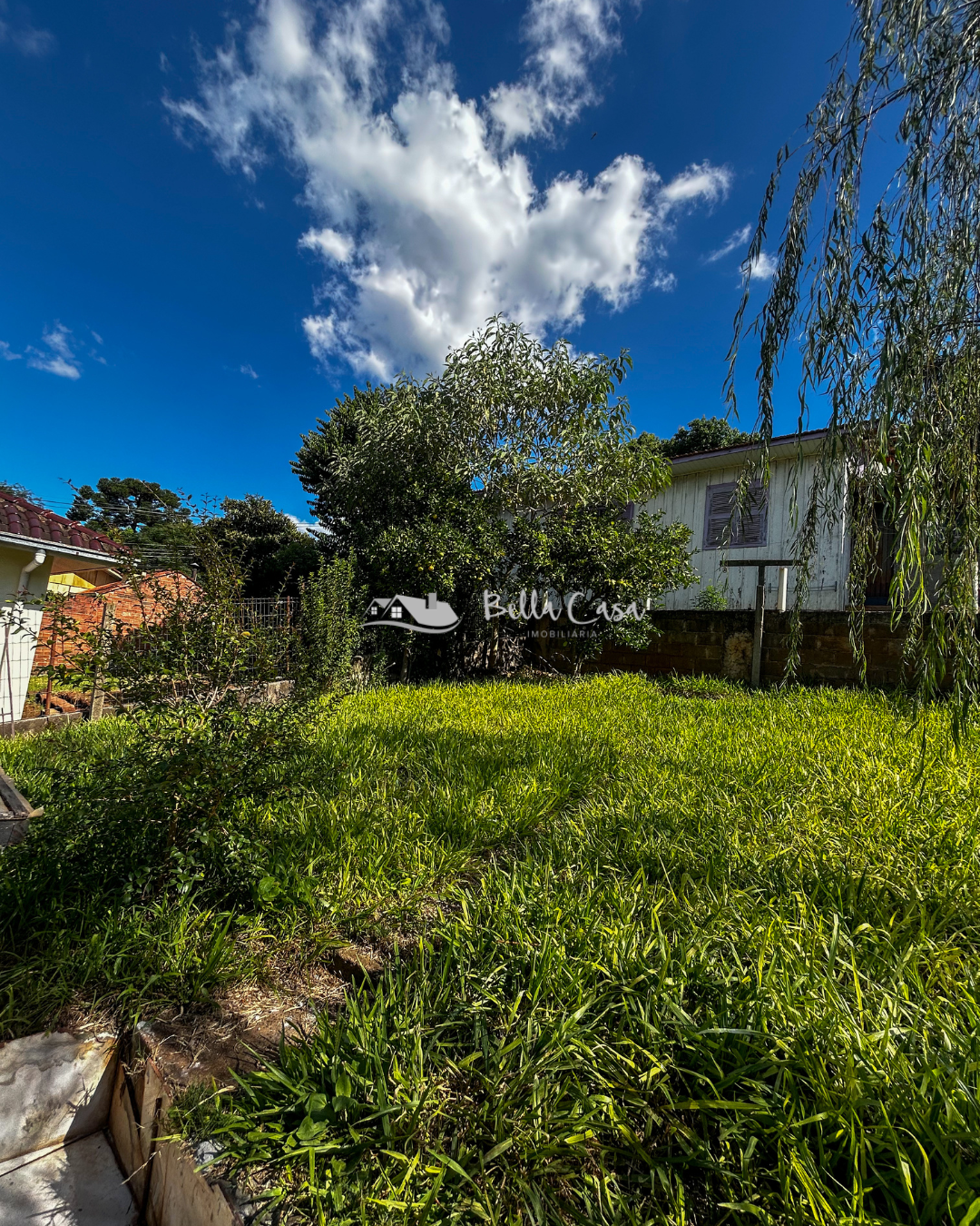 Bella Casa Imobiliário