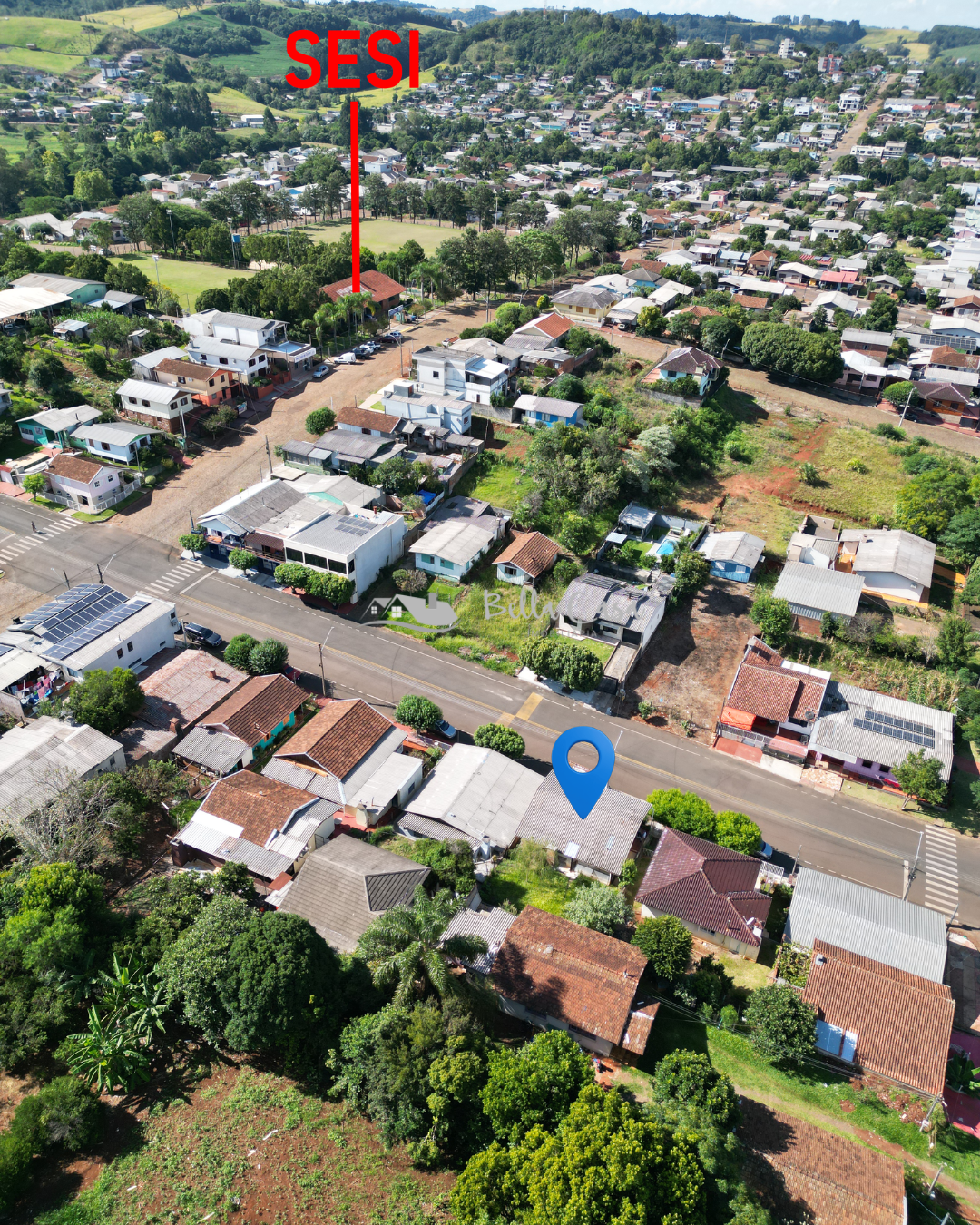 Bella Casa Imobiliário