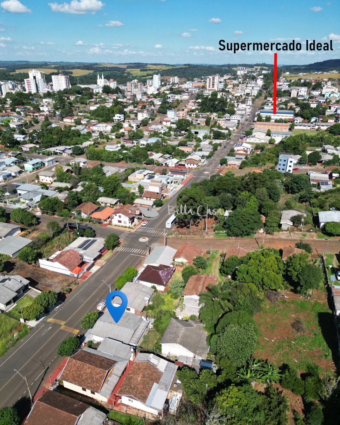 Bella Casa Imobiliário