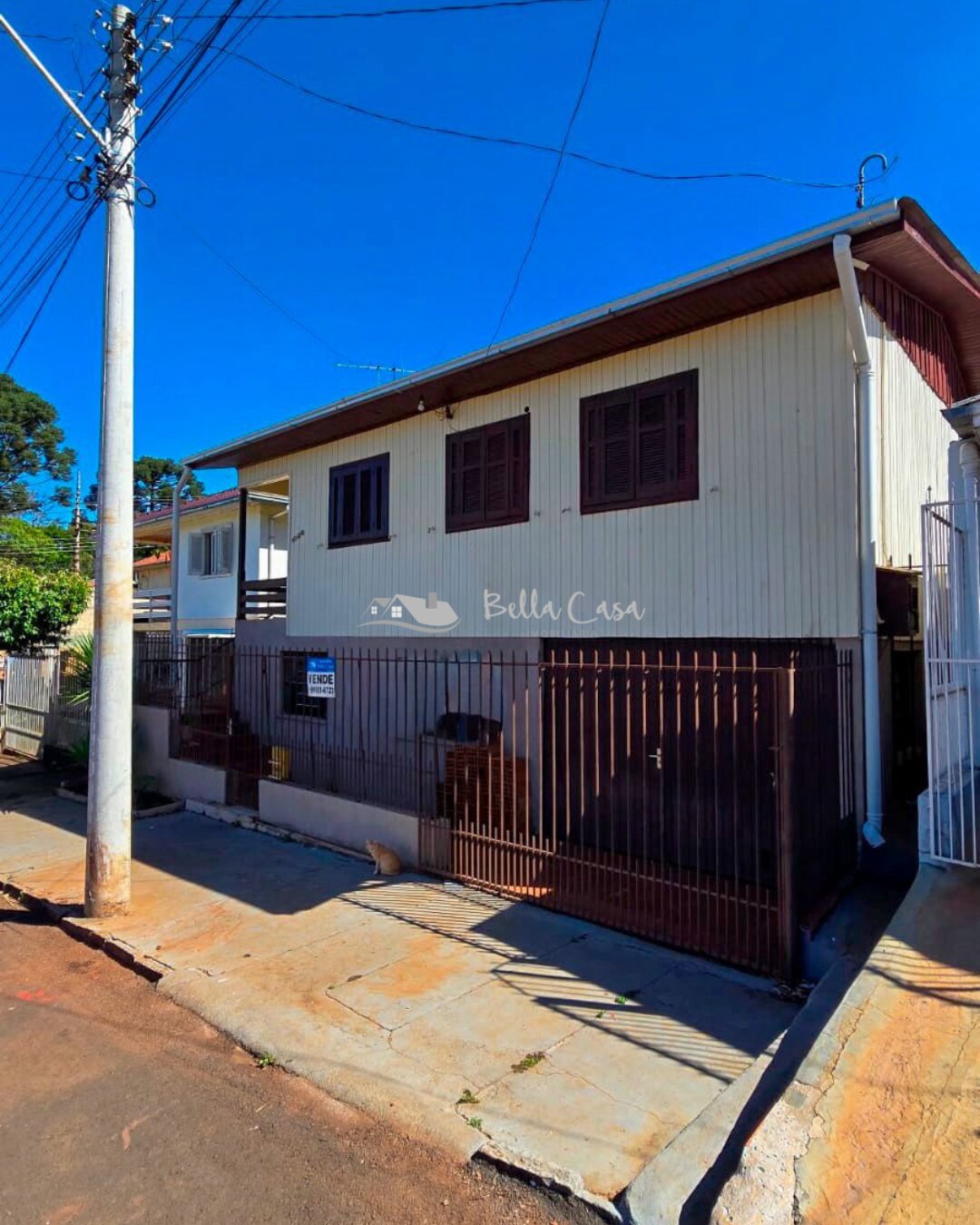 Bella Casa Imobiliário