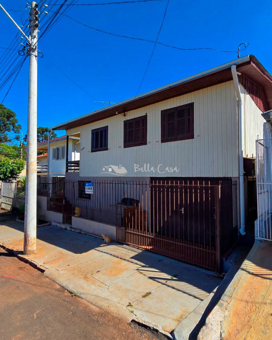 Bella Casa Imobiliário