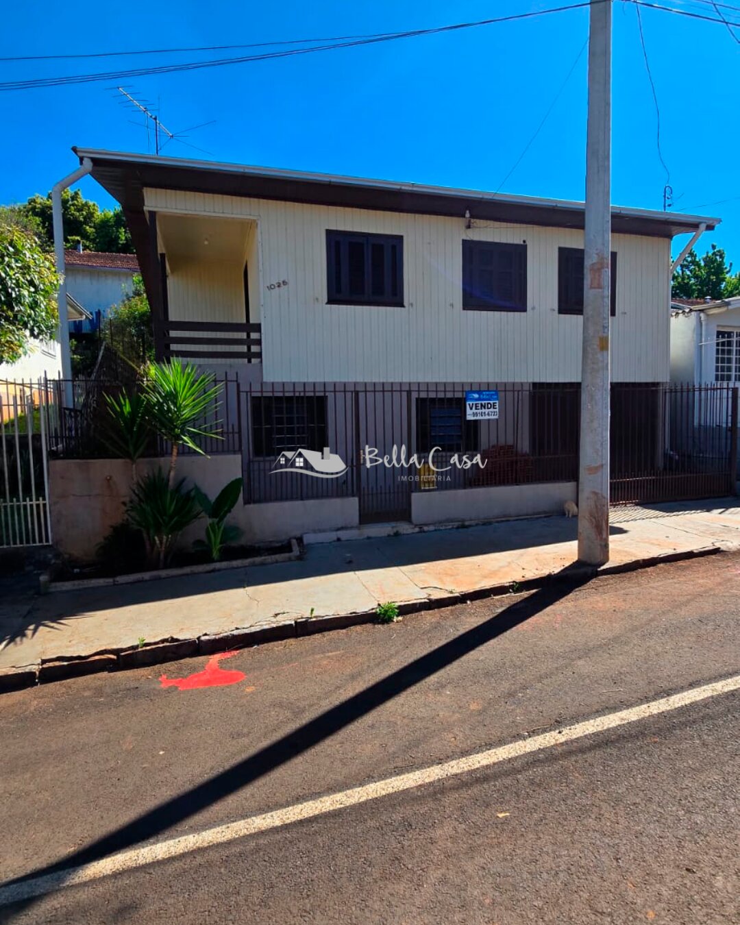 Bella Casa Imobiliário