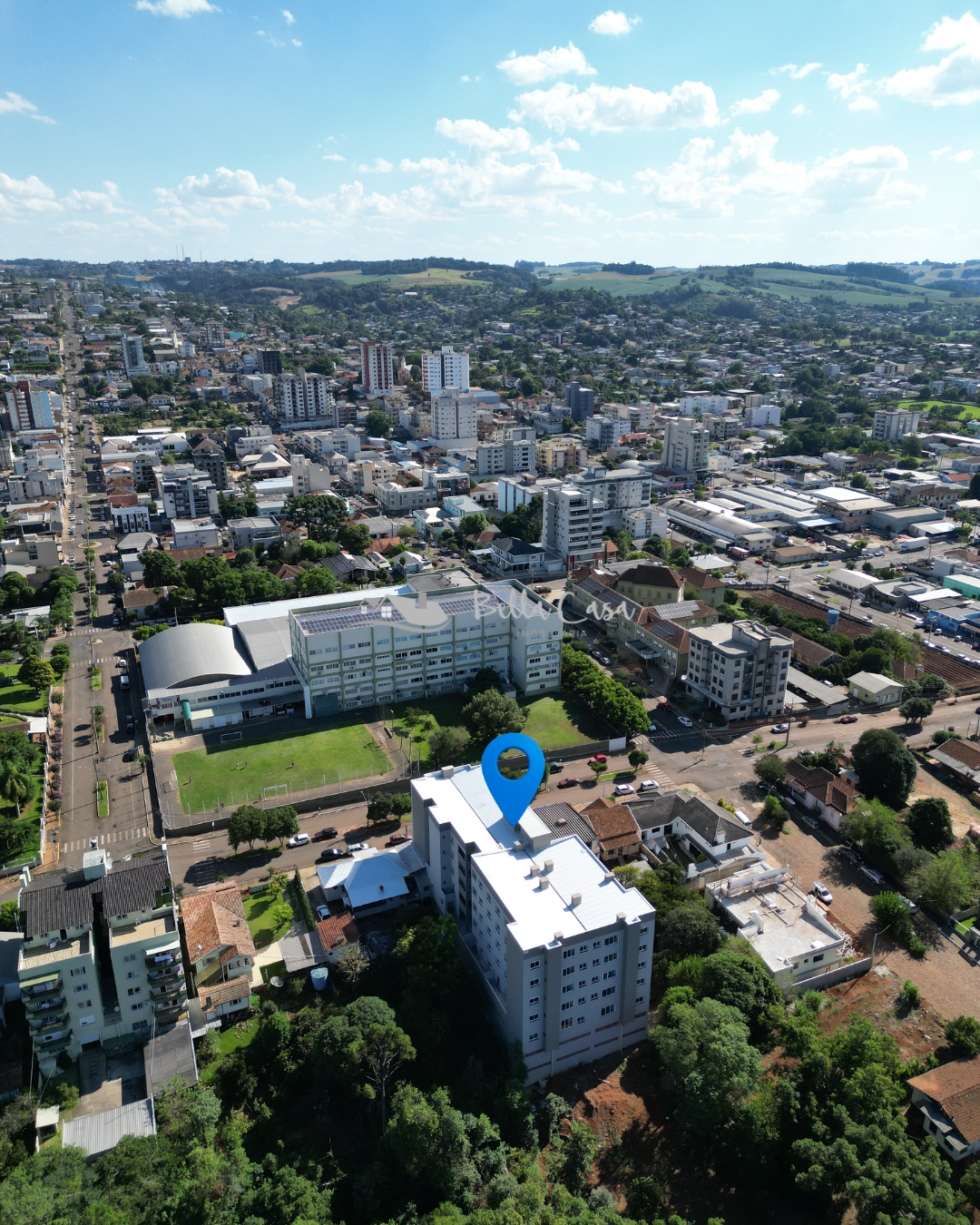 Bella Casa Imobiliário