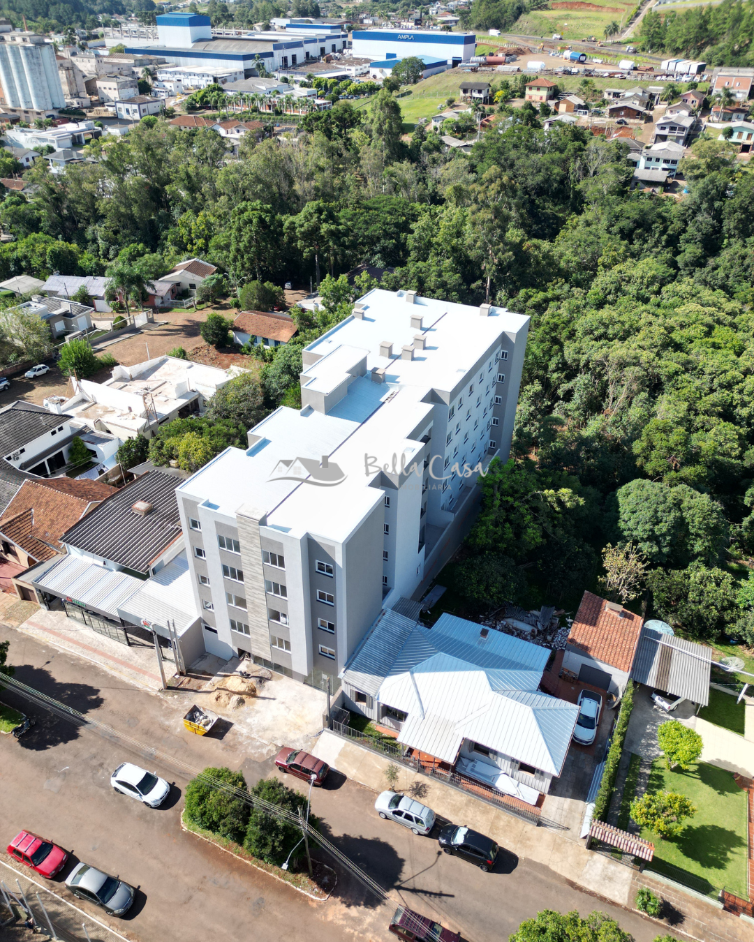 Bella Casa Imobiliário