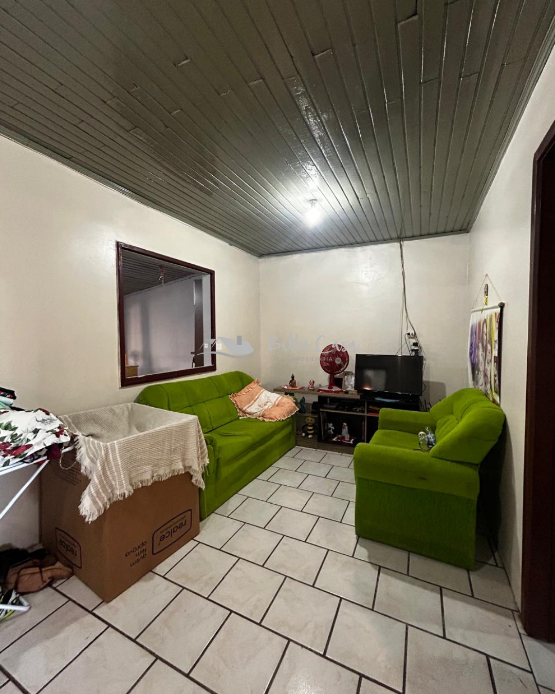 Bella Casa Imobiliário