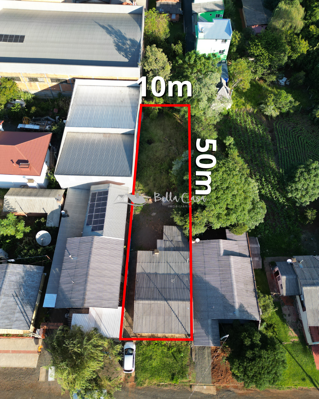 Bella Casa Imobiliário