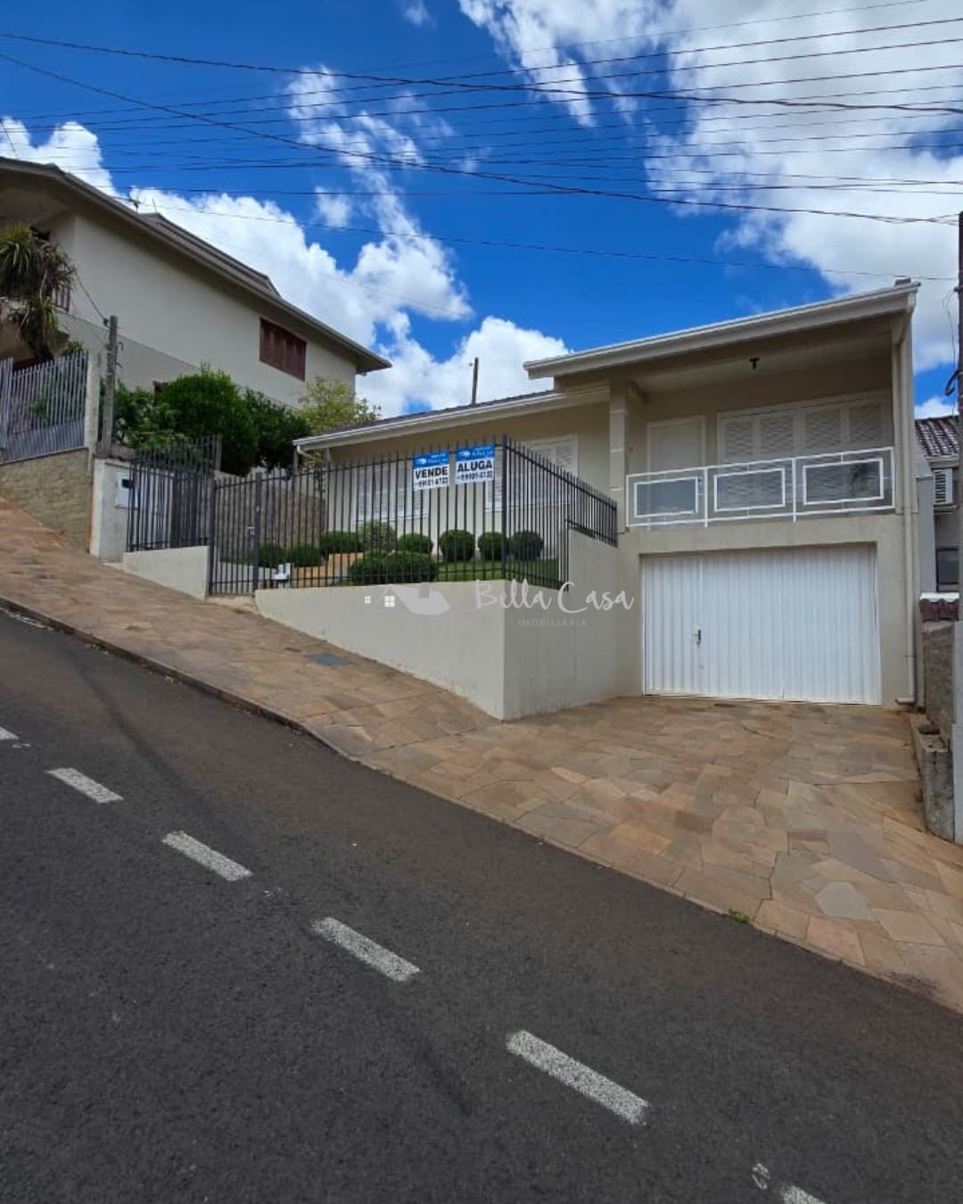 Bella Casa Imobiliário