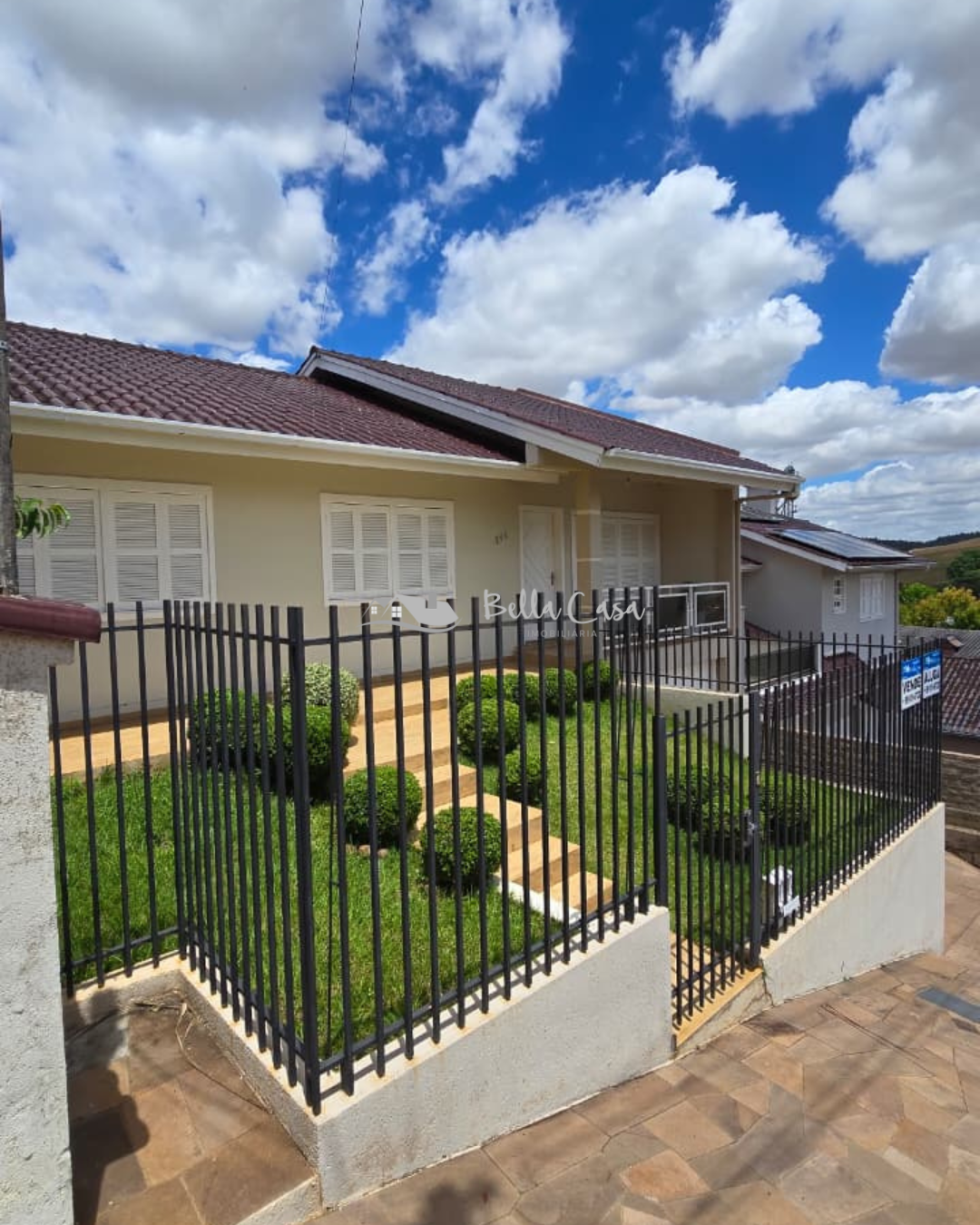 Bella Casa Imobiliário