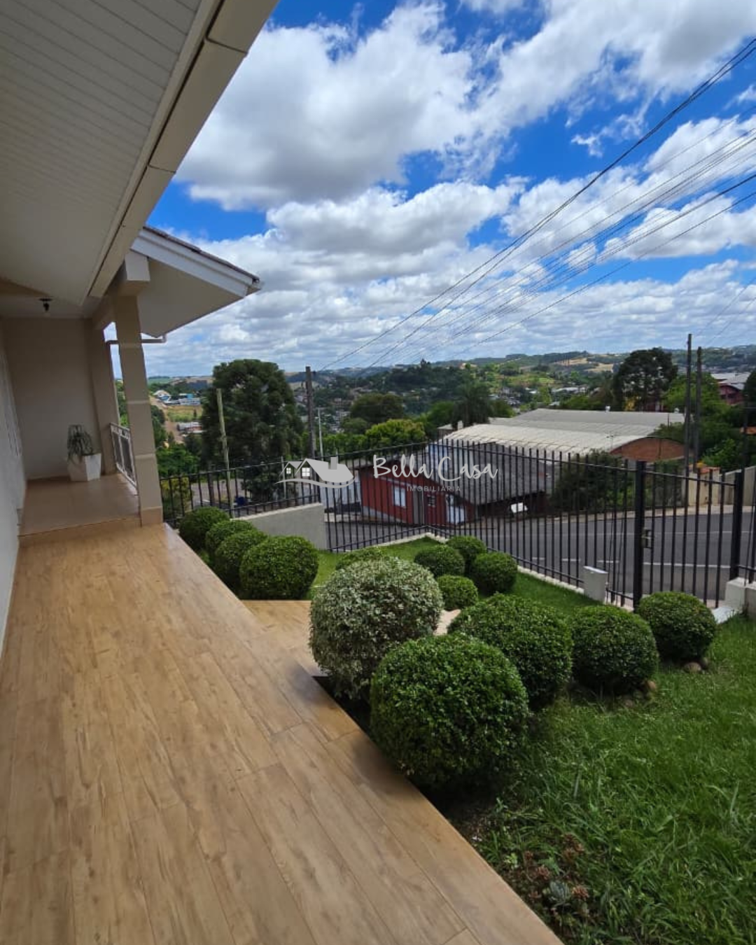 Bella Casa Imobiliário