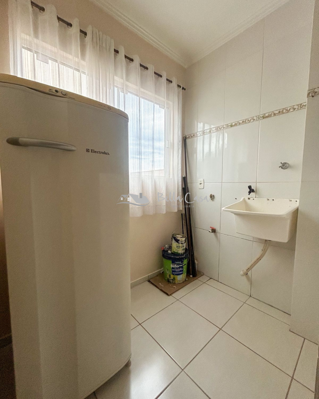 Bella Casa Imobiliário