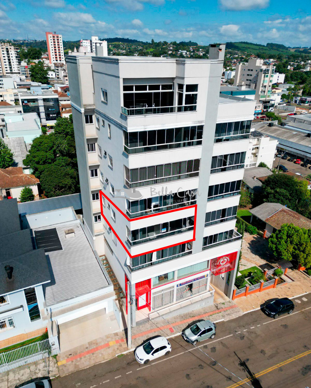 Bella Casa Imobiliário