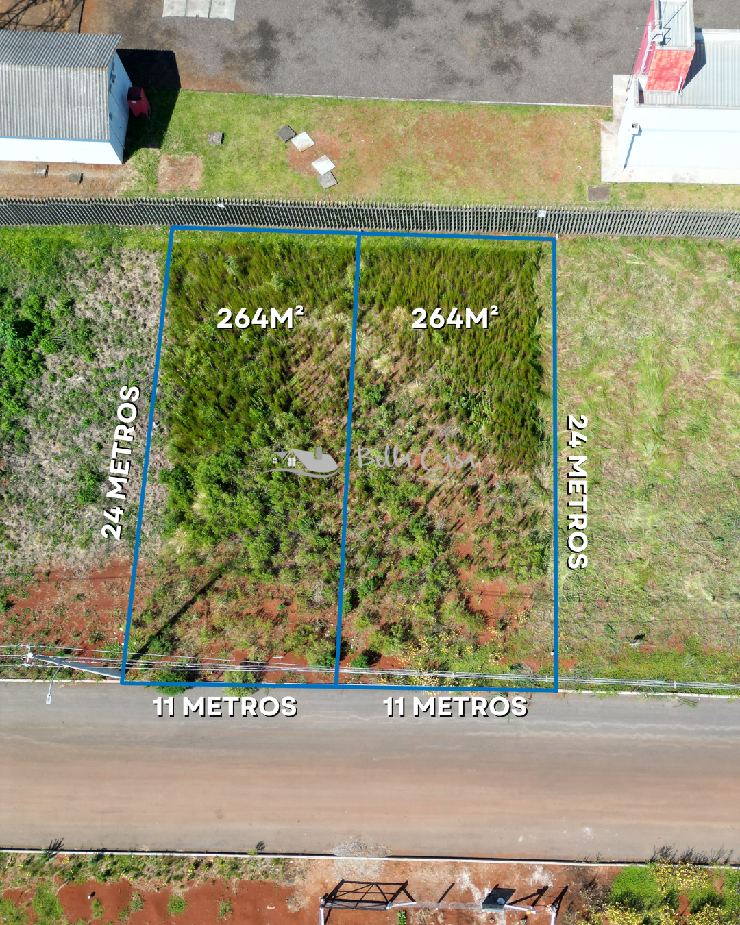 Bella Casa Imobiliário