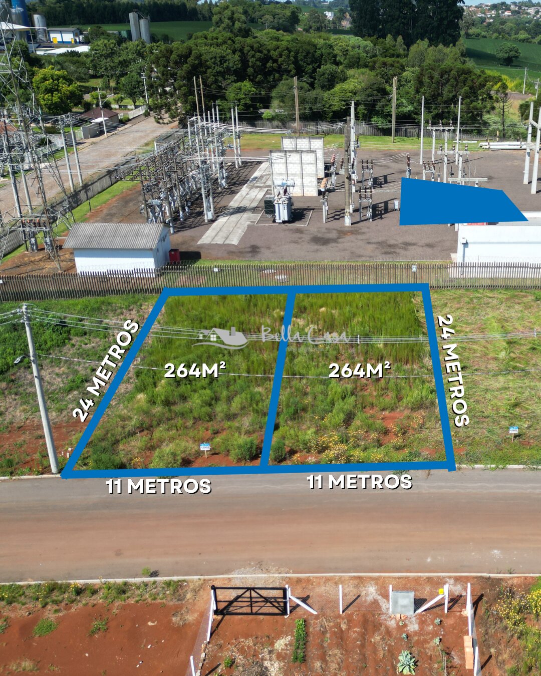 Bella Casa Imobiliário