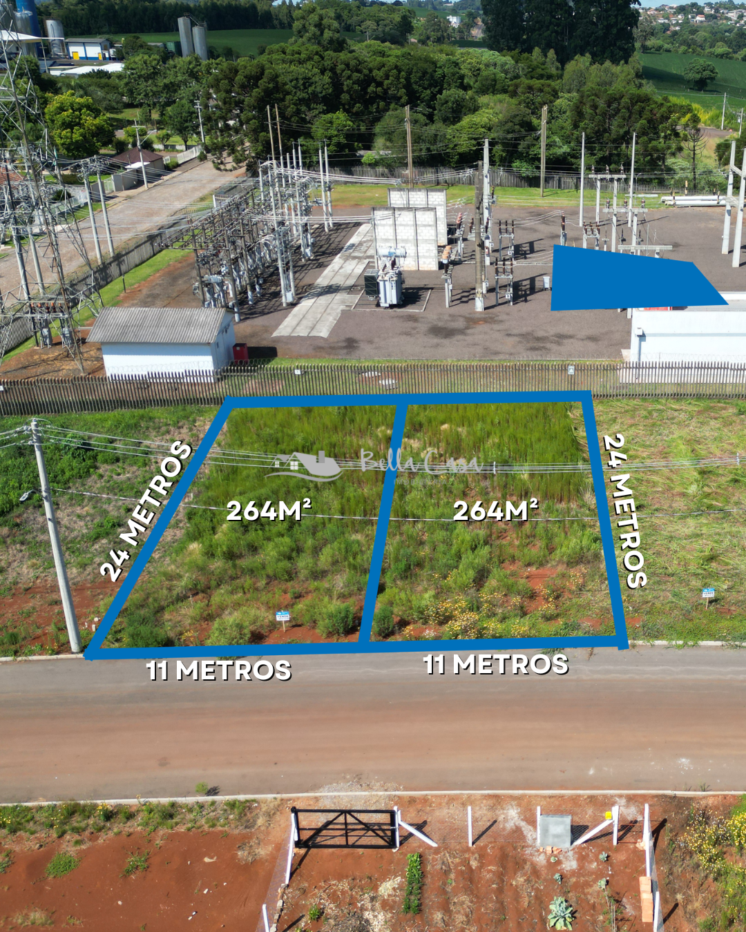 Bella Casa Imobiliário