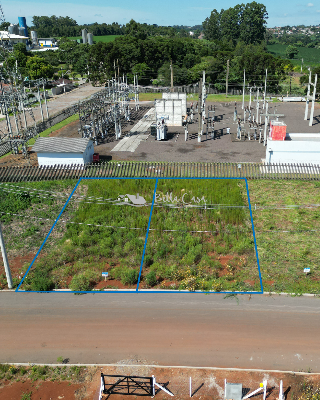 Bella Casa Imobiliário