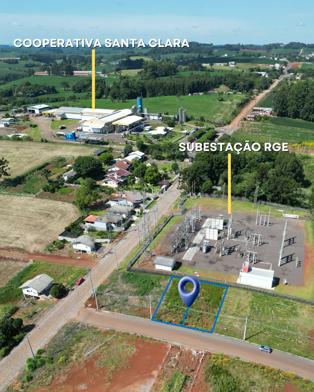 Bella Casa Imobiliário