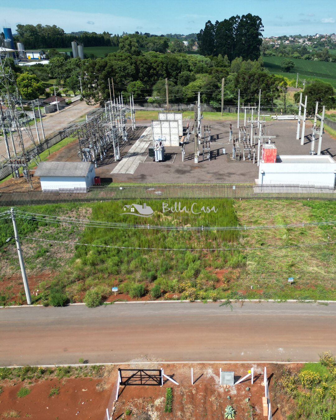 Bella Casa Imobiliário