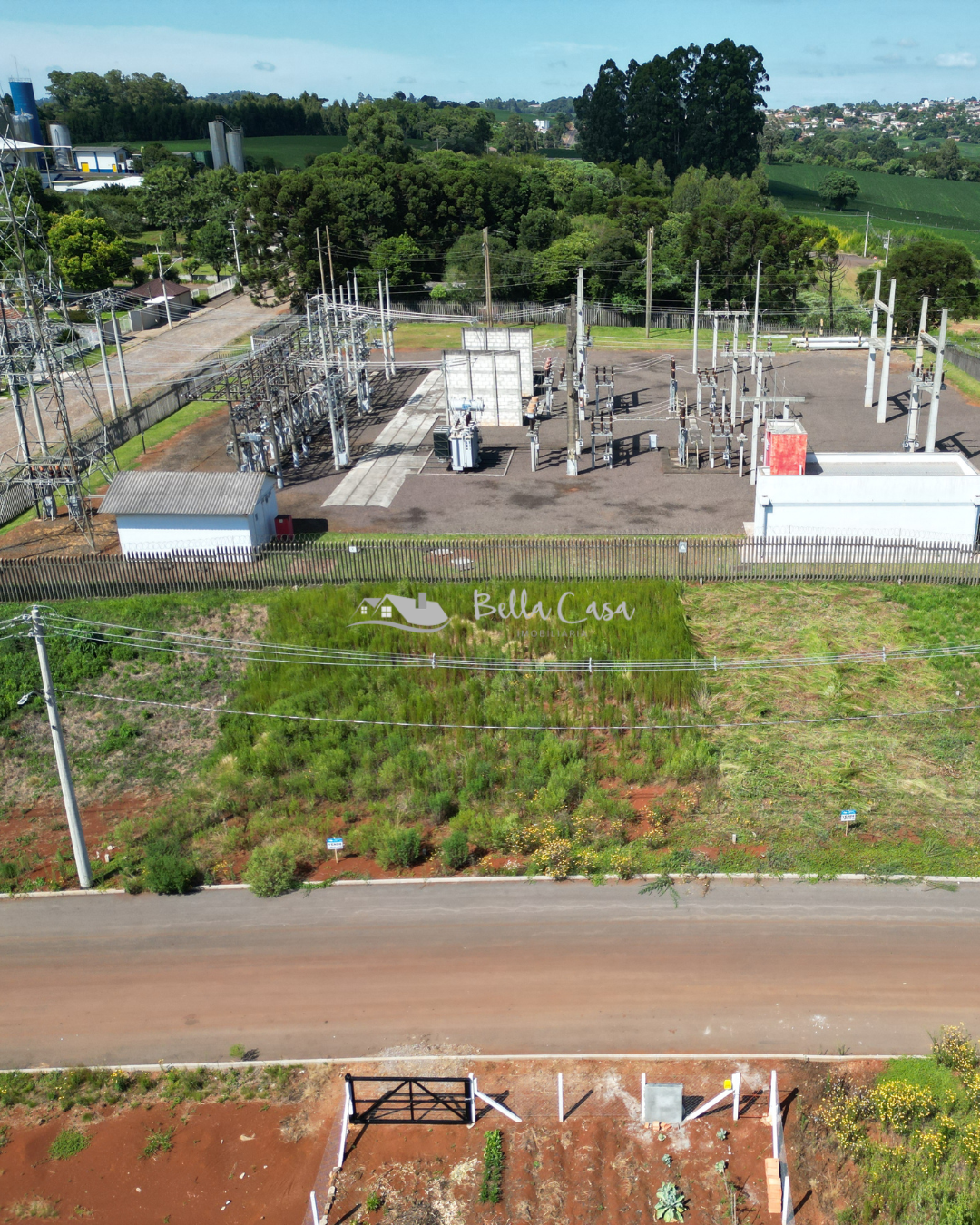 Bella Casa Imobiliário