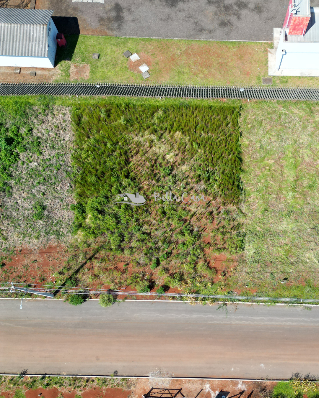 Bella Casa Imobiliário