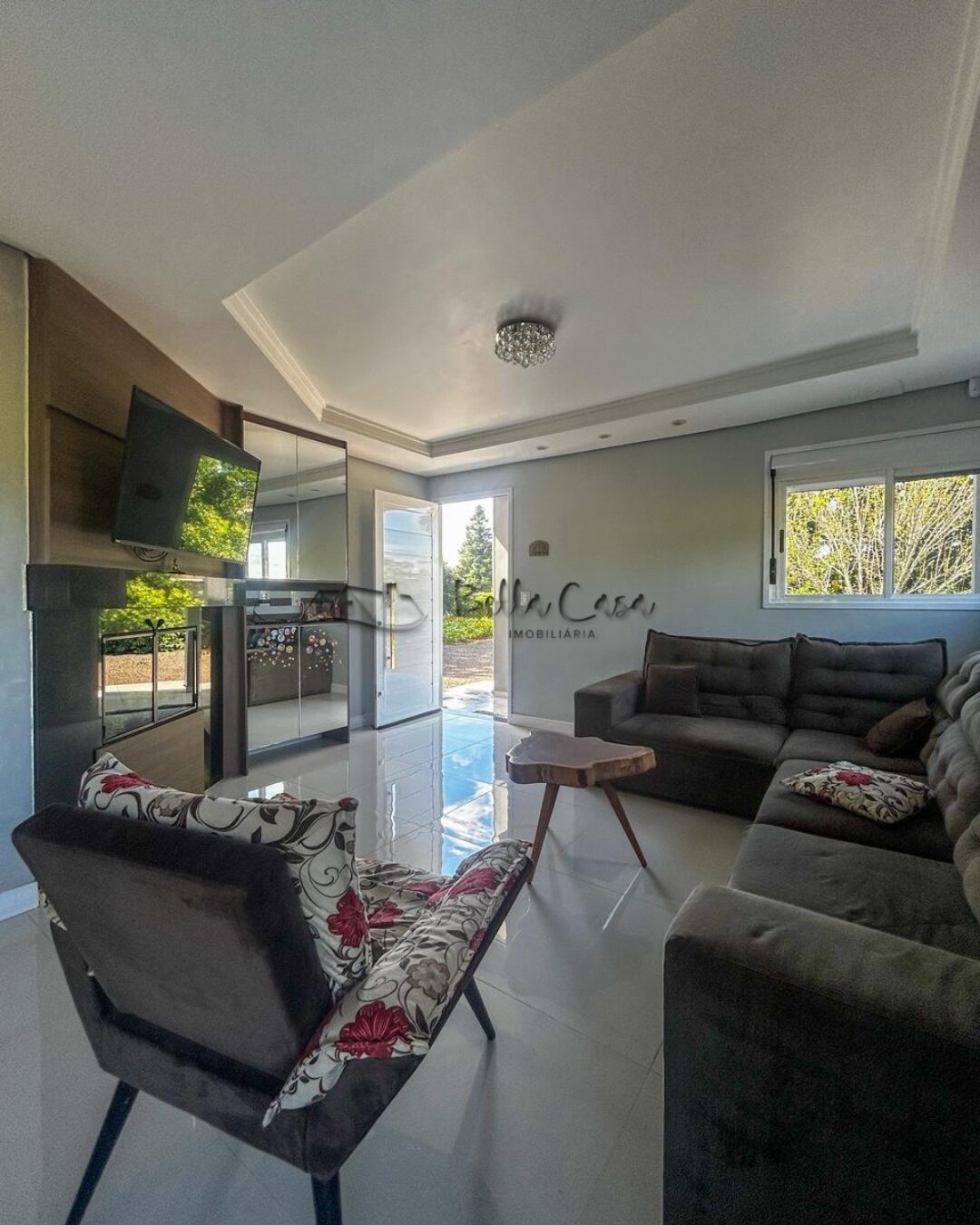 Bella Casa Imobiliário